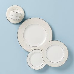 Lenox Westmore Venetian Lace 5-Piece Place Setting