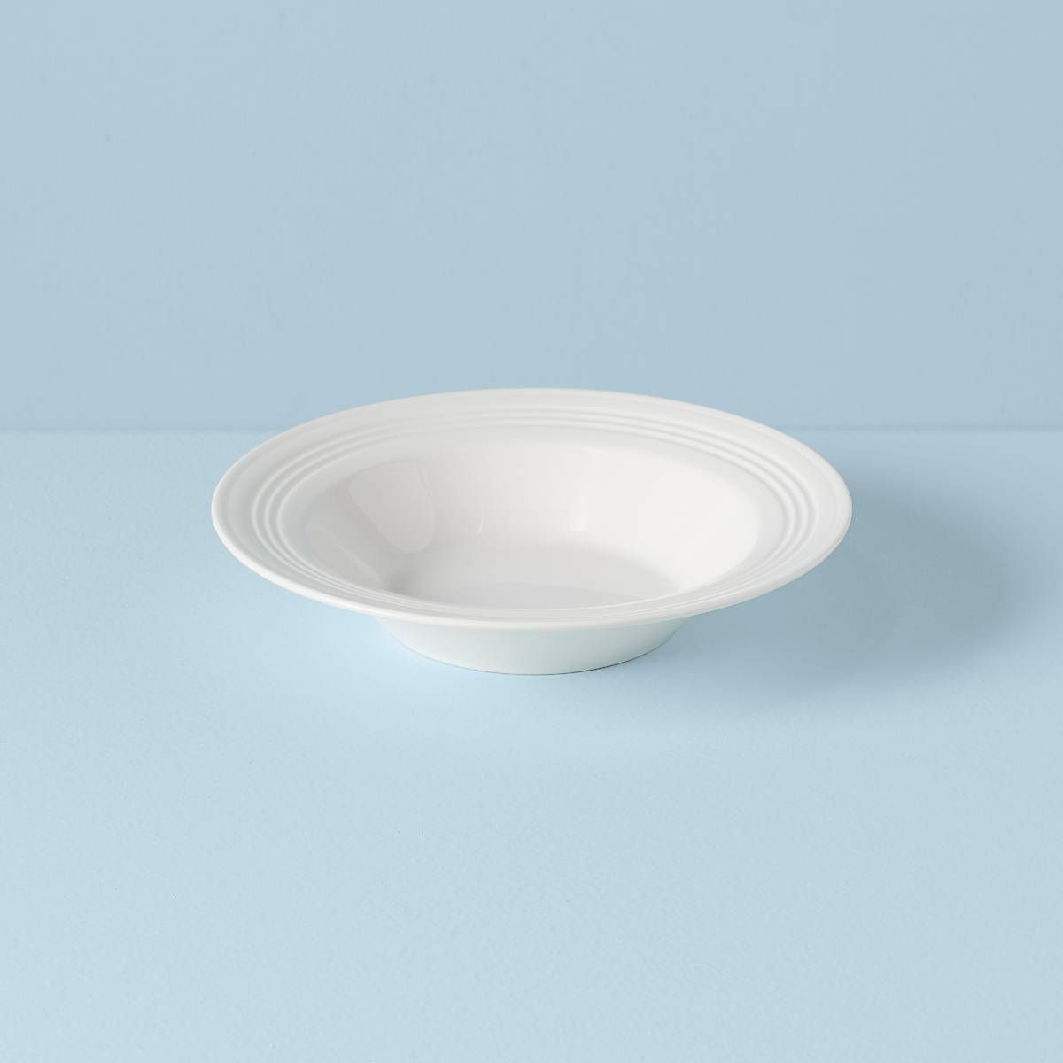 Lenox Westmore Tin Can Alley Rimmed Bowl