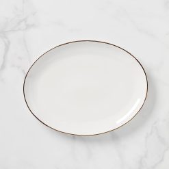 Lenox Westmore Trianna White Serving Platter