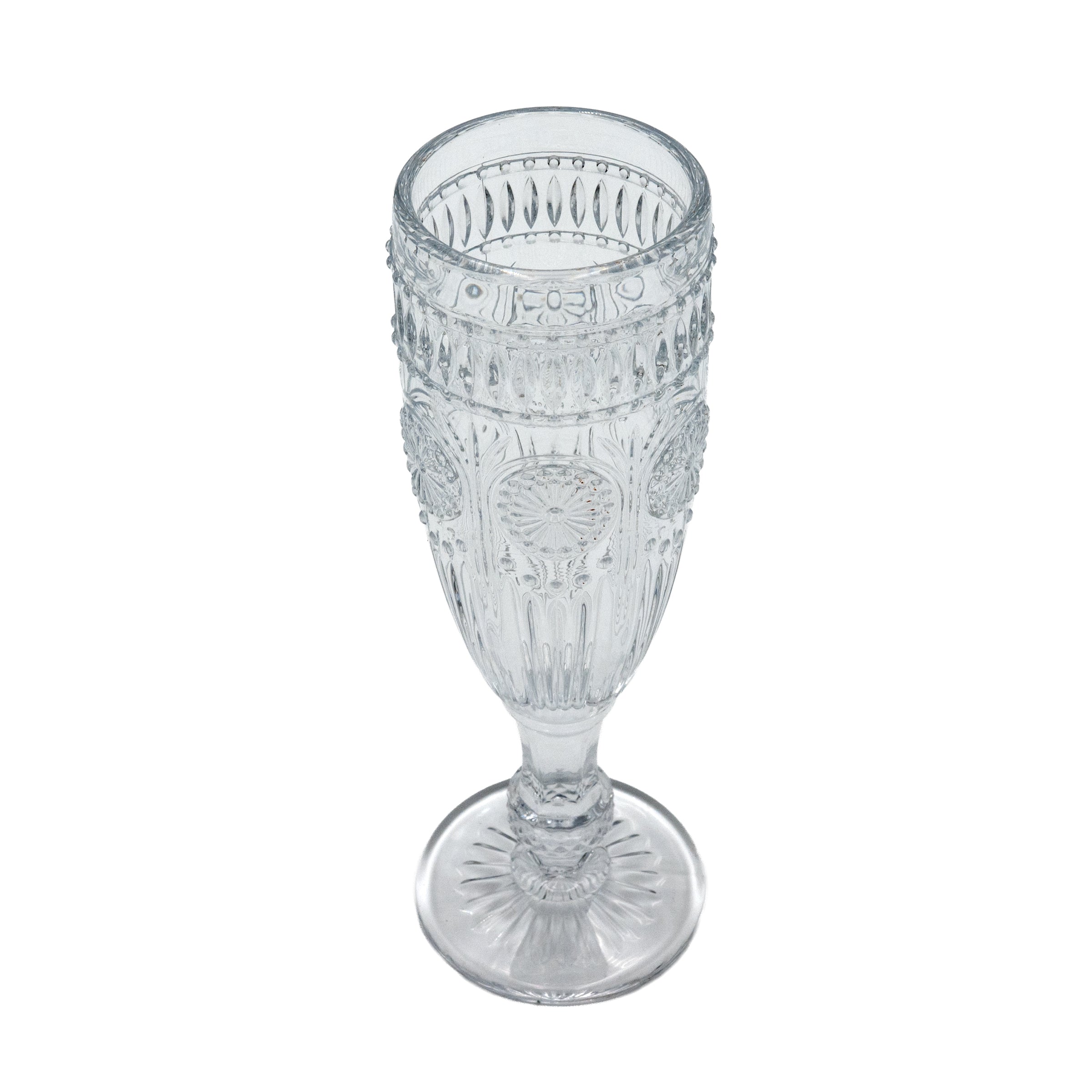 Lenox Westmore Fiesta Flutes, Set of 6 - Image 4