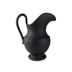 Lenox Westmore No. 1 Black Aviary Pitcher