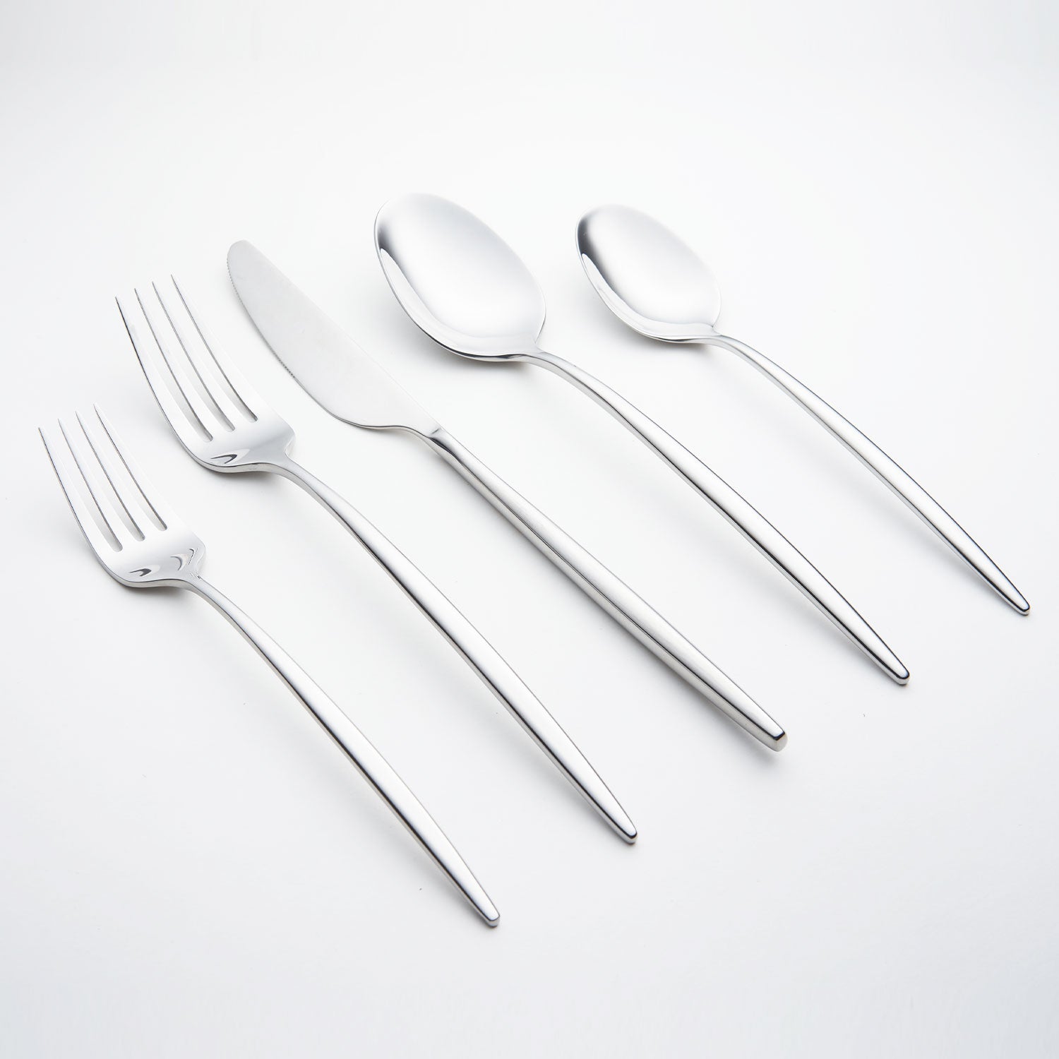 Lenox Westmore Gaze 20-Piece Flatware Set