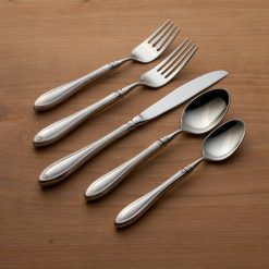 Alternative view of Lenox Westmore Sheraton 5-Piece Place Setting
