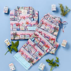 Lenox Westmore Spice Village - Long Set - Kitchen Pink - L
