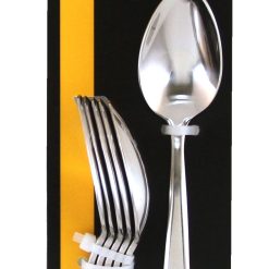 Alternative view of Lenox Westmore Aptitude Teaspoons, Set of 6