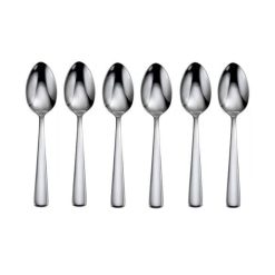 Lenox Westmore Aptitude Teaspoons, Set of 6