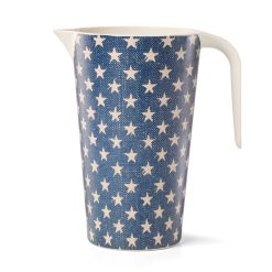 Lenox Westmore Vintage Americana Pitcher