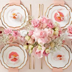 Alternative view of Lenox Westmore Contempo Luxe Accent Plate
