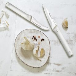 Alternative view of Lenox Westmore Fuji 15-Piece Cutlery Set