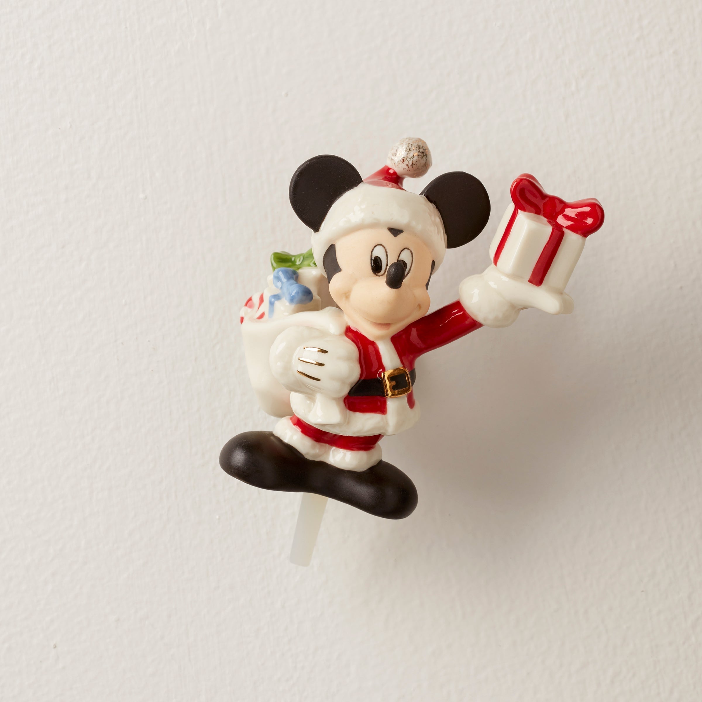 Lenox Westmore Profile Poppers Mickey Mouse Popper