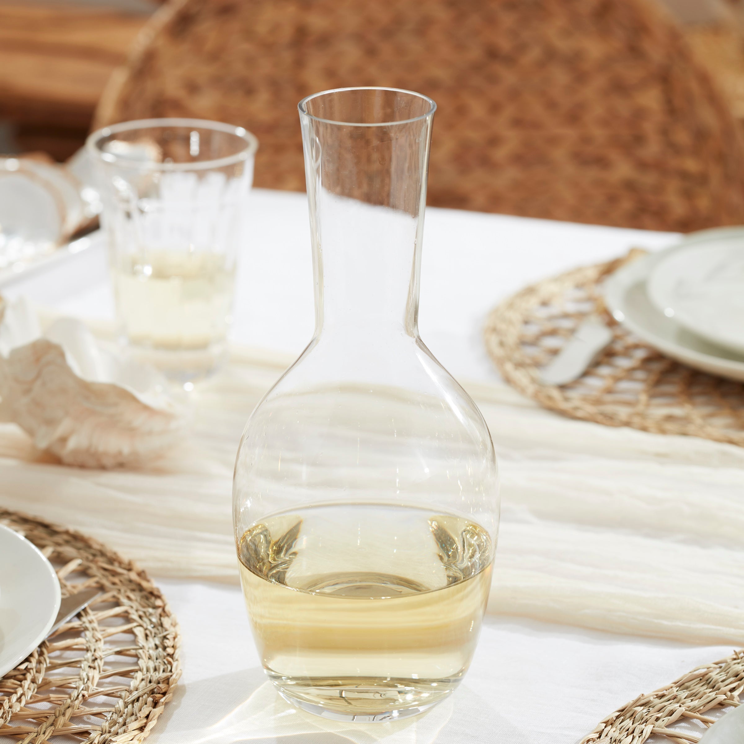 Lenox Westmore Tuscany Classics 3-Piece Carafe Set - Image 4