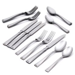 Lenox Westmore Butler 20-Piece Flatware Set