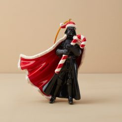 Lenox Westmore Personalized Darth Vader Ornament