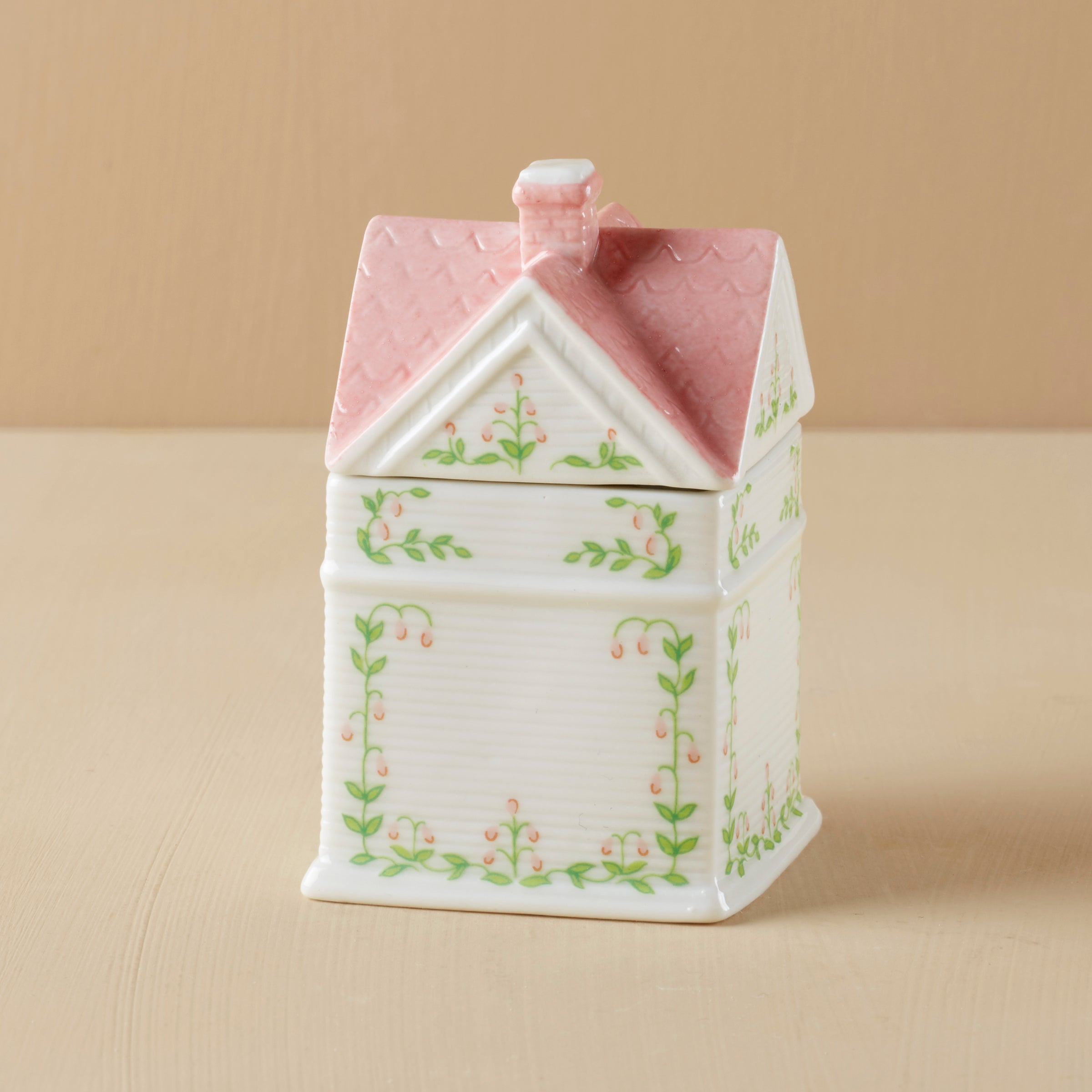 Lenox Westmore Lenox Spice Village Paprika Spice Jar - Image 2