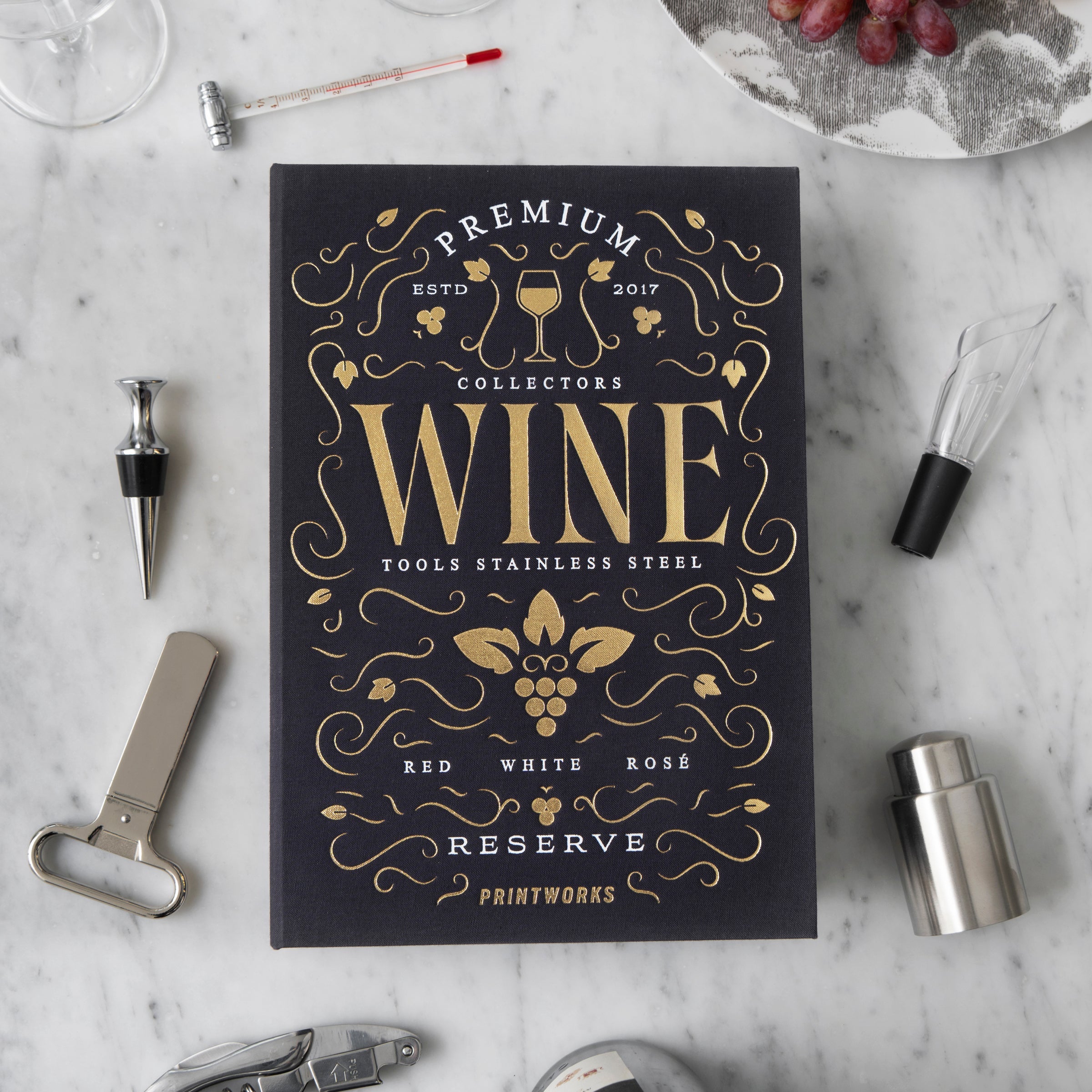 Lenox Westmore The Essentials Wine Tools - Image 4