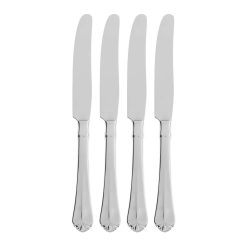 Lenox Westmore Juilliard Dinner Knives, Set of 4