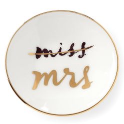 Lenox Westmore Bridal Party Ring Holder
