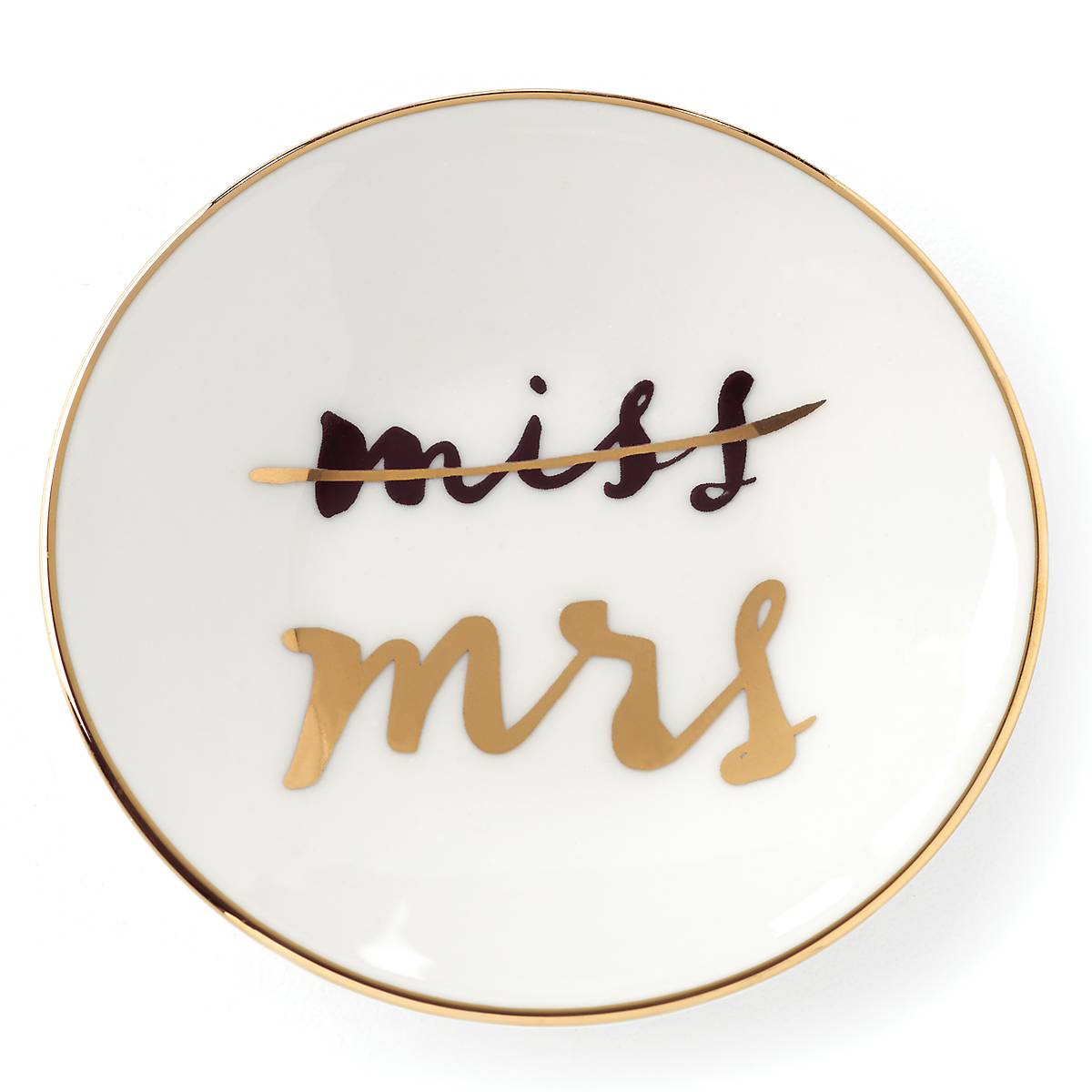 Lenox Westmore Bridal Party Ring Holder