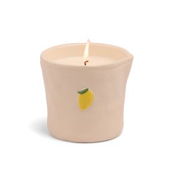 Lenox Westmore Bistro Meyer Lemon 8oz Candle