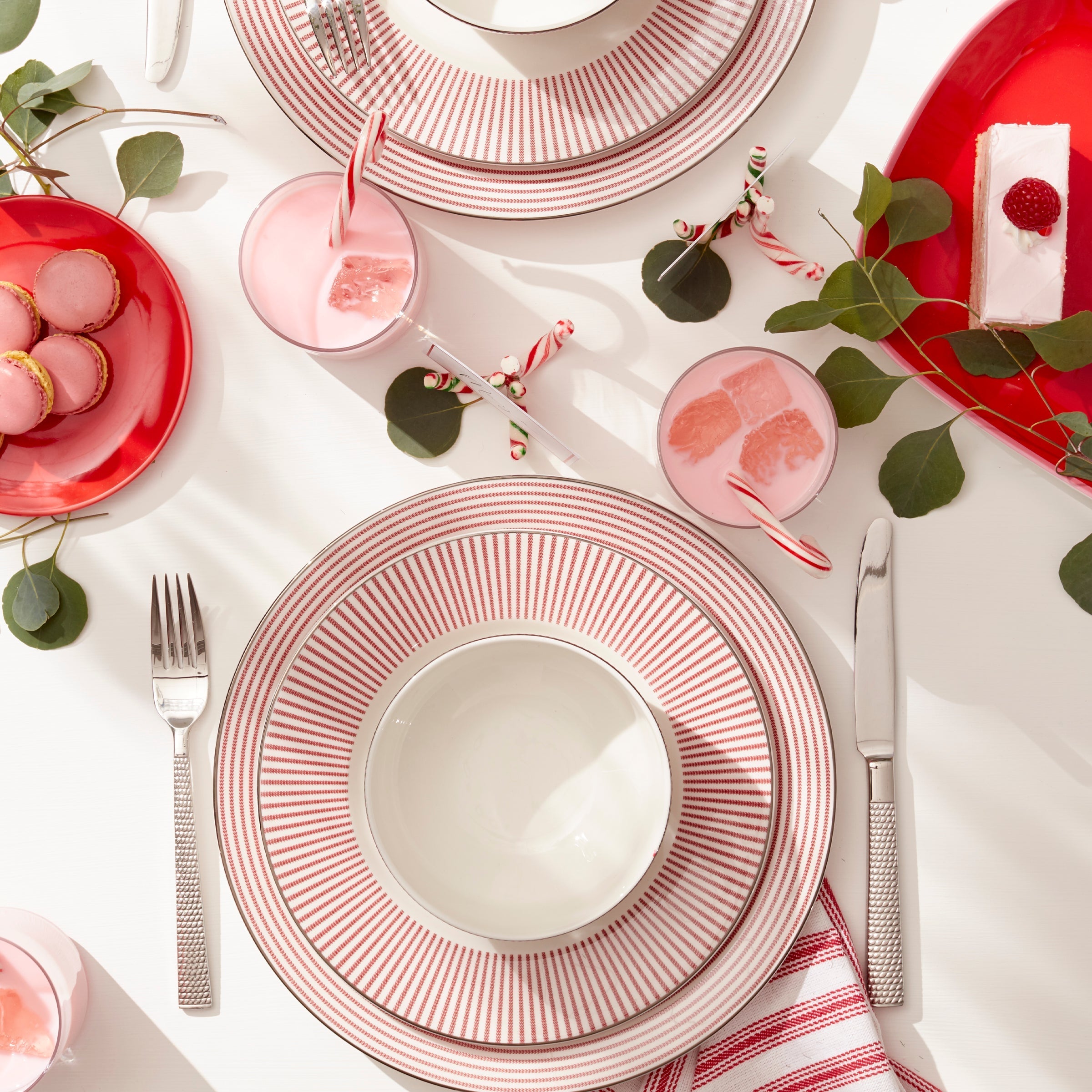 Lenox Westmore Wickford 5-Piece Place Setting - Image 2