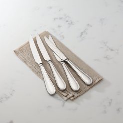 Alternative view of Lenox Westmore Lyndon Steak Knives, Set of 4