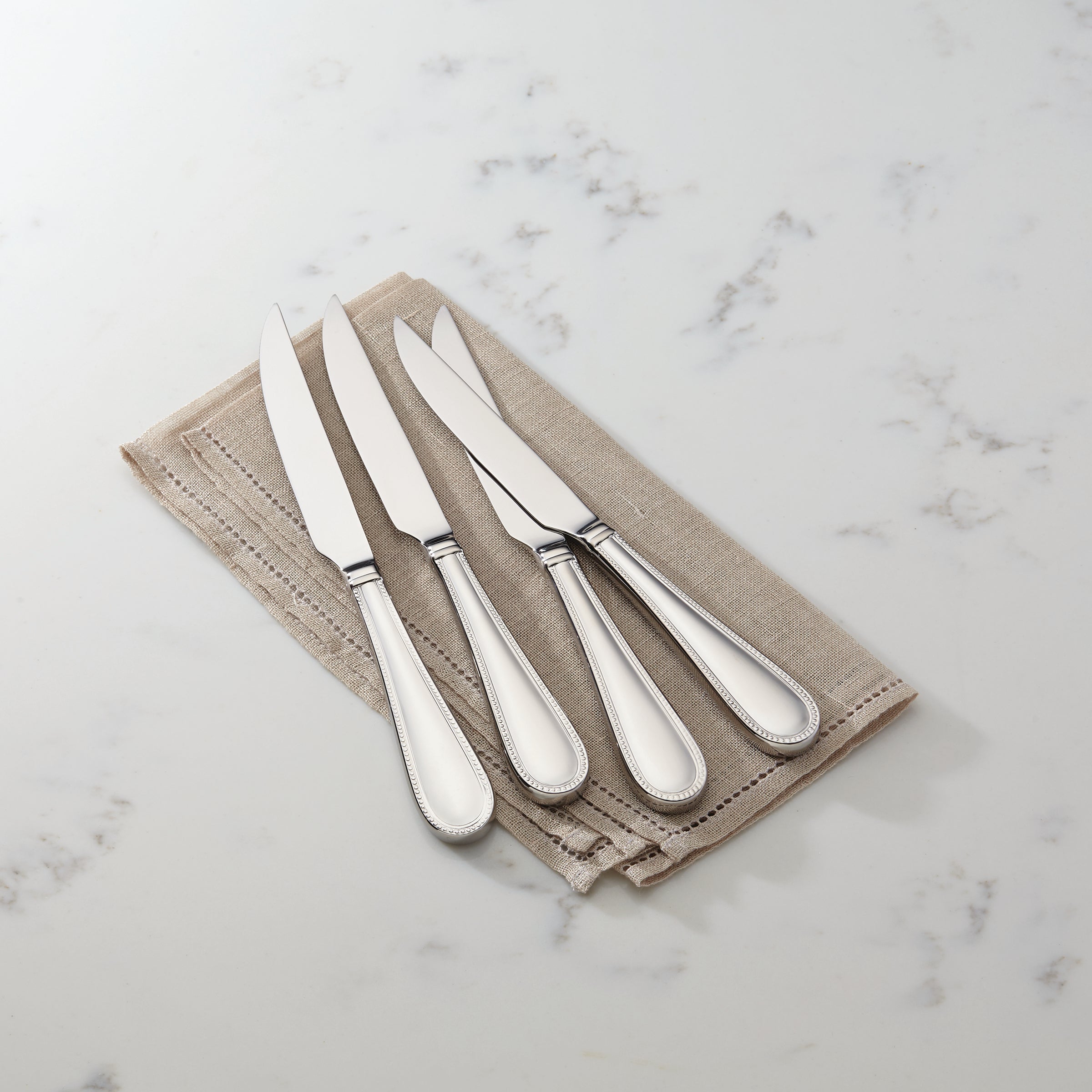 Lenox Westmore Lyndon Steak Knives, Set of 4 - Image 2