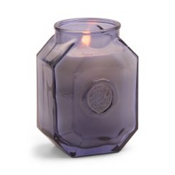 Alternative view of Lenox Westmore Botanica Sea Salt & Amber 8oz Candle