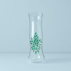 Alternative view of Lenox Westmore Holiday Pierced Decanter