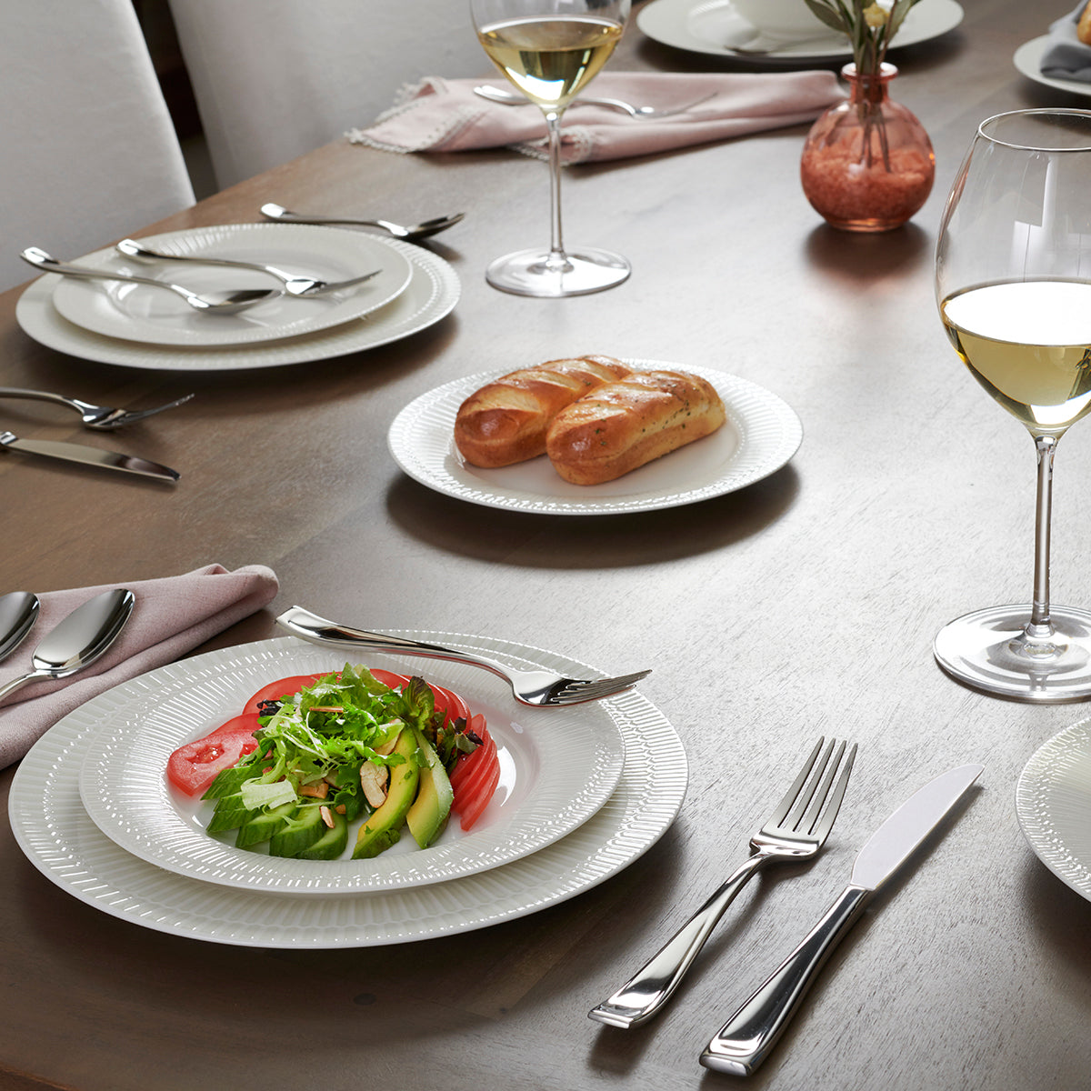 Lenox Westmore Moda 5-Piece Place Setting - Image 6