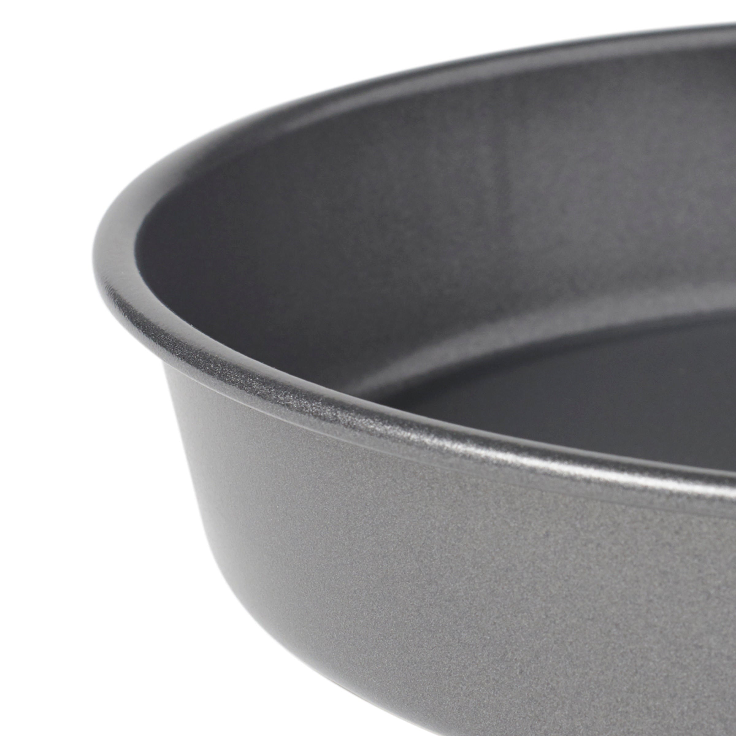 Lenox Westmore Bliss Bakeware 9 Round Cake Pan - Image 4