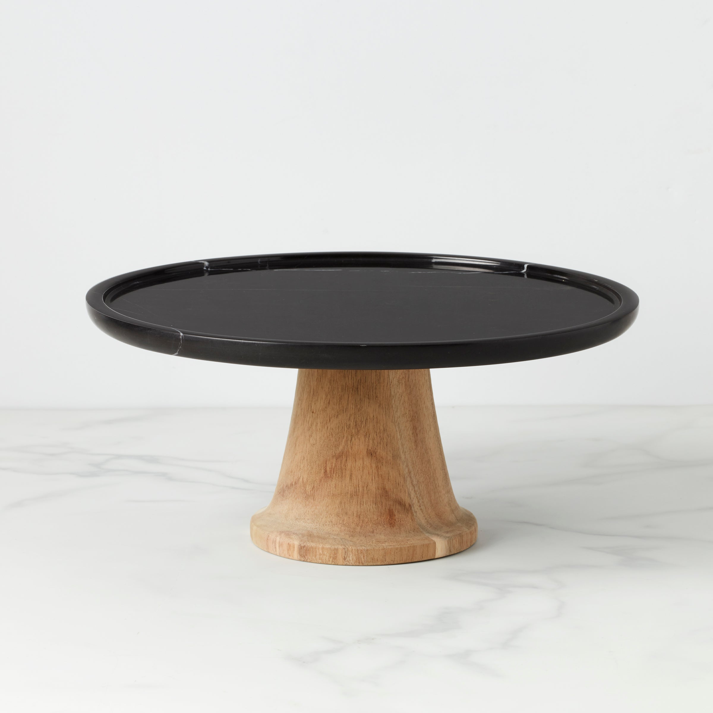 Lenox Westmore LX Collective Cake Plate