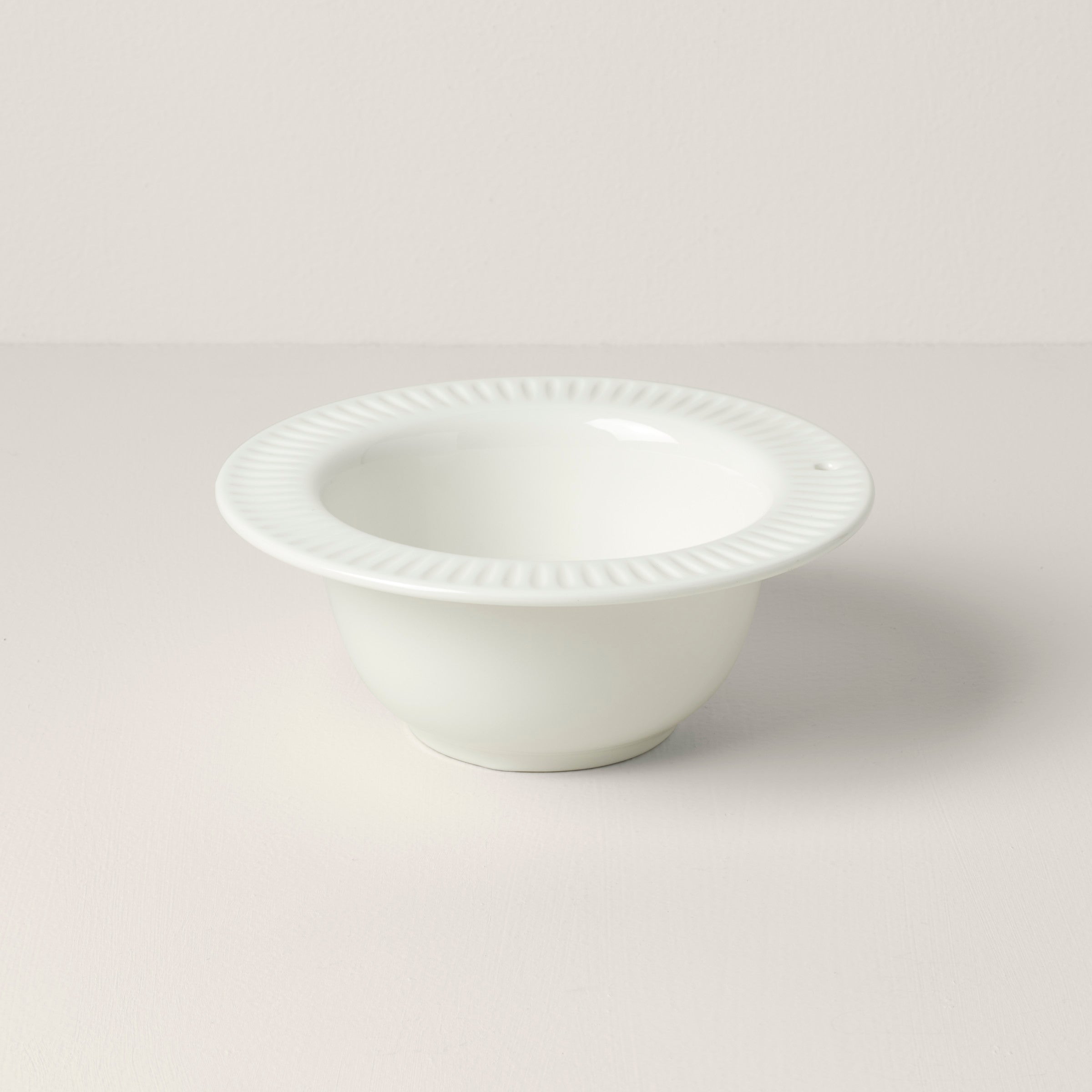 Lenox Westmore Profile Poppers Small Round Bowl