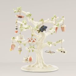Alternative view of Lenox Westmore Summer 12-Piece Mini Ornament Set