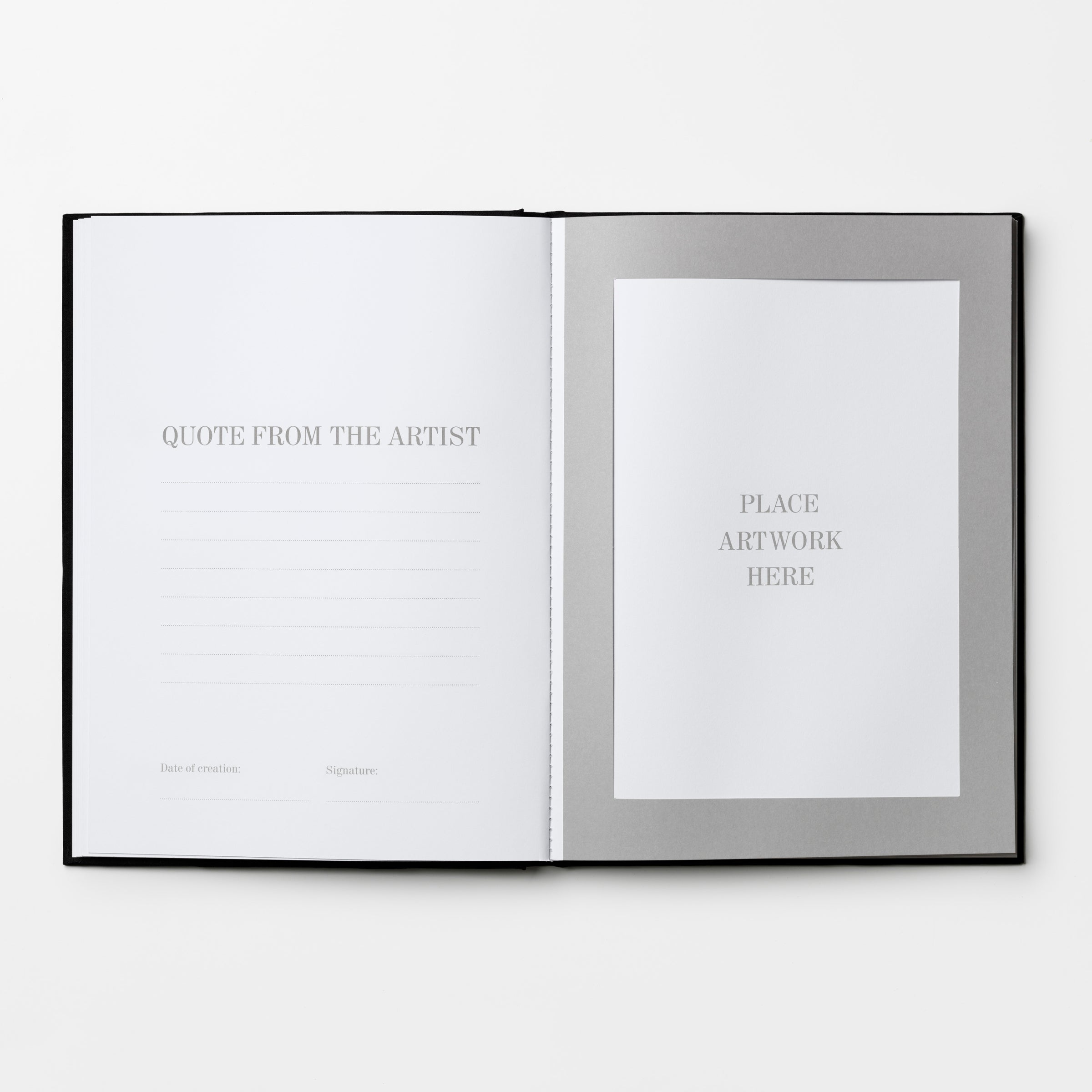 Lenox Westmore Great Art by a Great Artist Frame Book - Image 2