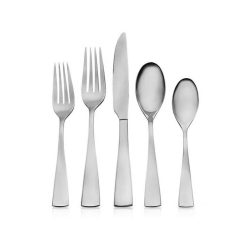 Lenox Westmore Grayson 45-Piece Flatware Set