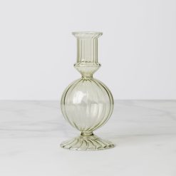 Lenox Westmore Nalia Parakeet Candlestick Holder