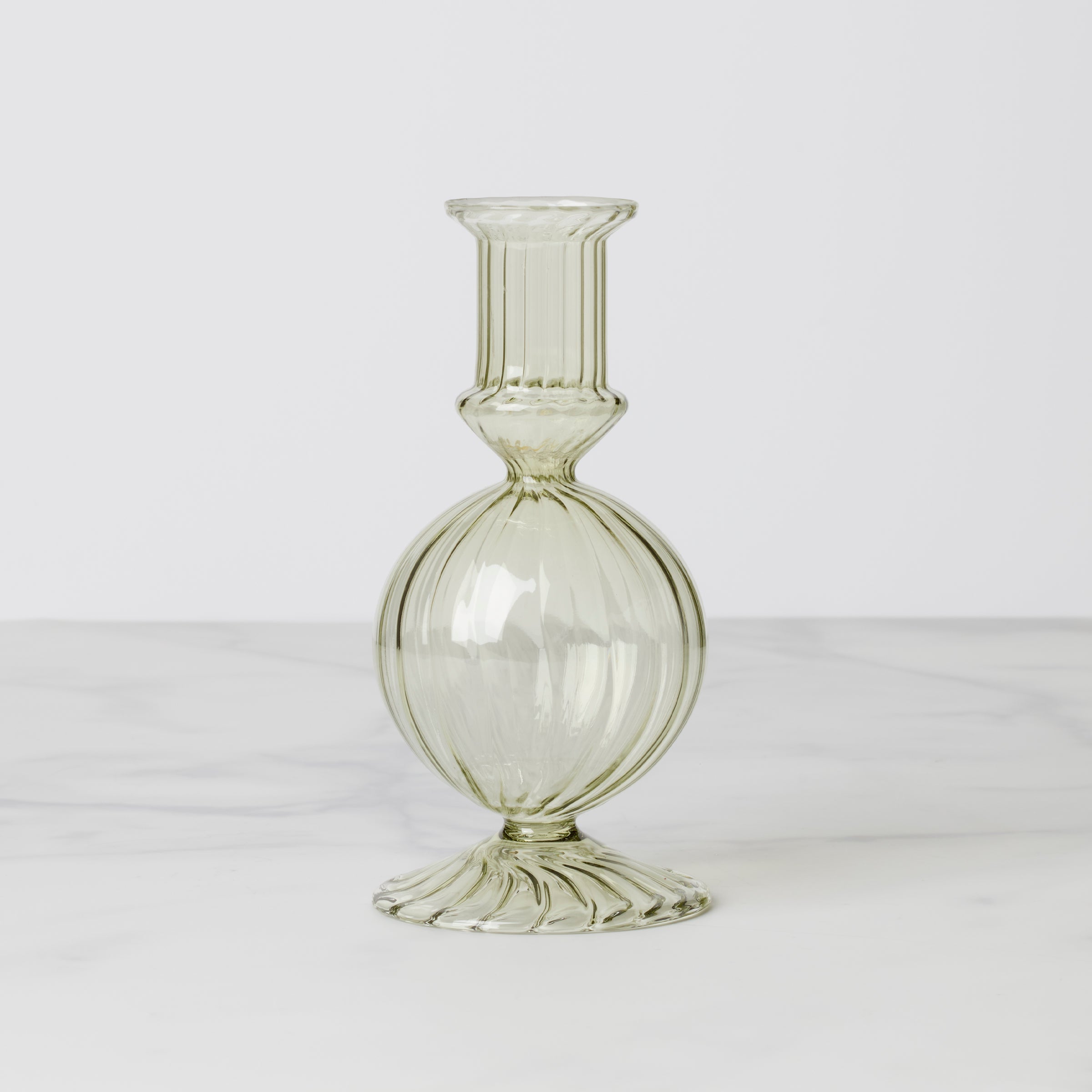 Lenox Westmore Nalia Parakeet Candlestick Holder