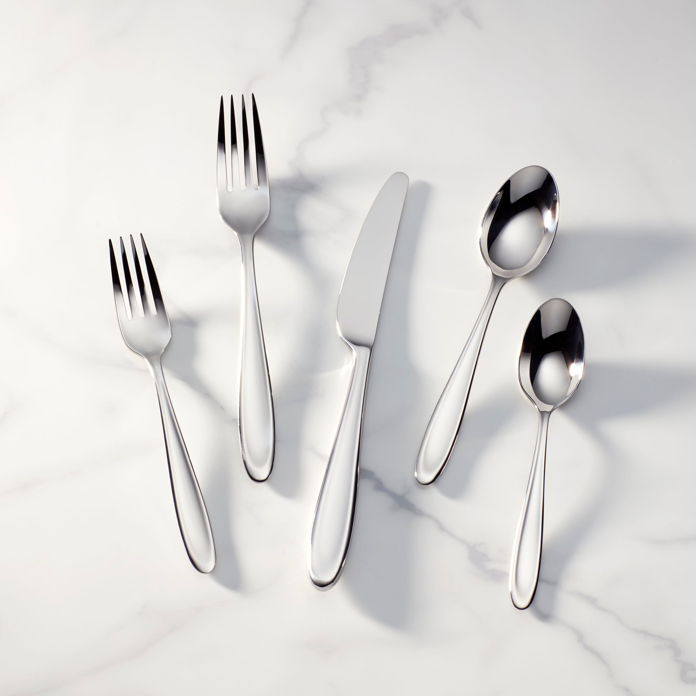 Lenox Westmore Cantera 65-Piece Flatware Set