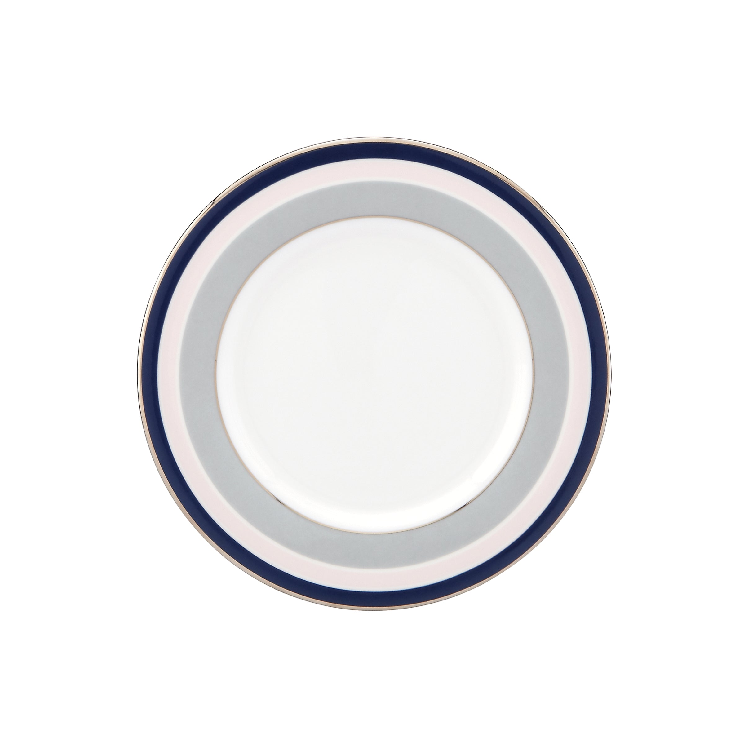 Lenox Westmore Mercer Drive Saucer
