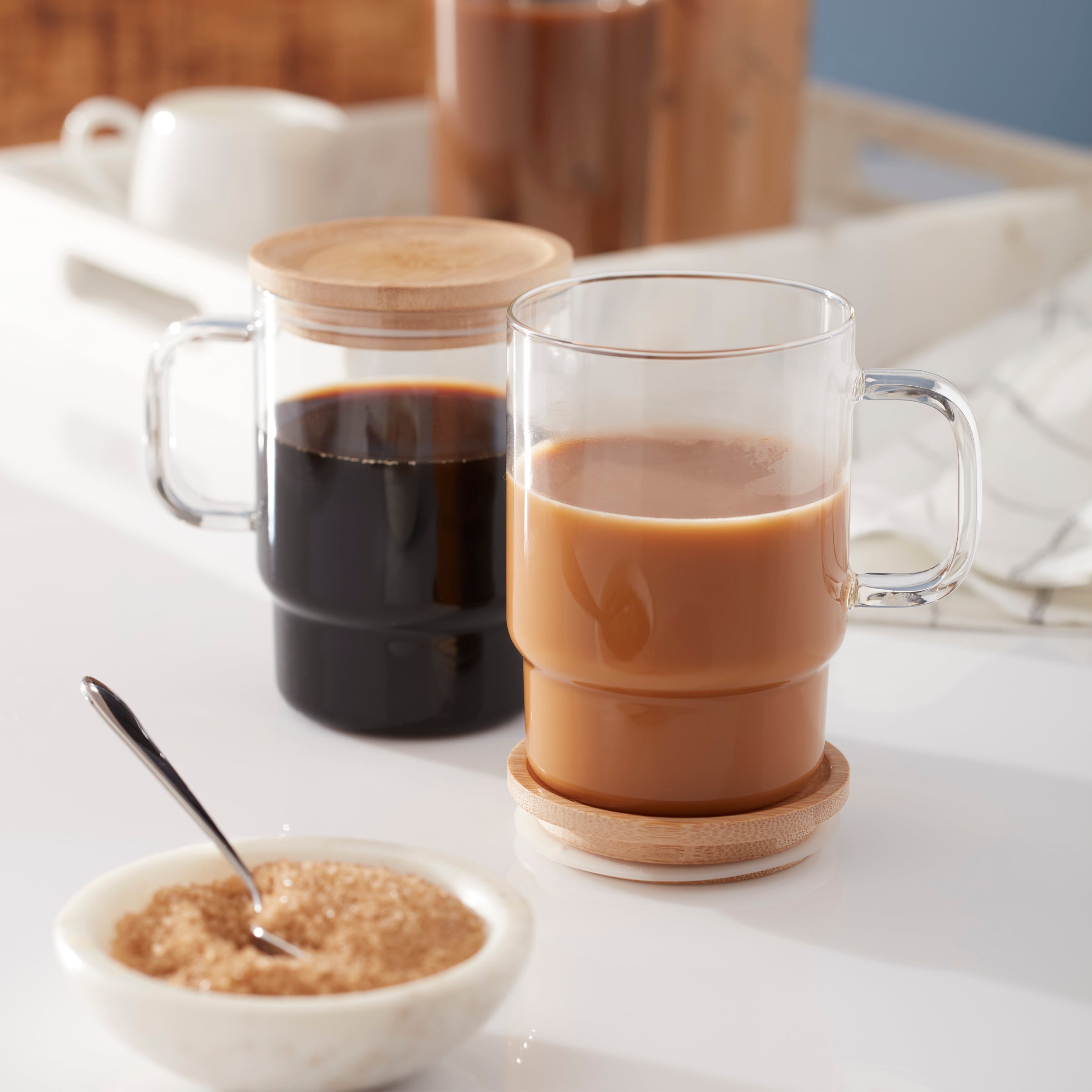 Lenox Westmore Tuscany Classics Hot Beverage Set - Image 10