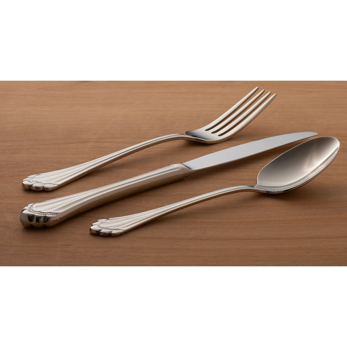 Lenox Westmore Marquette 5-Piece Place Setting - Image 5