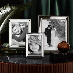 Alternative view of Lenox Westmore Mia 5x7 Photo Frame