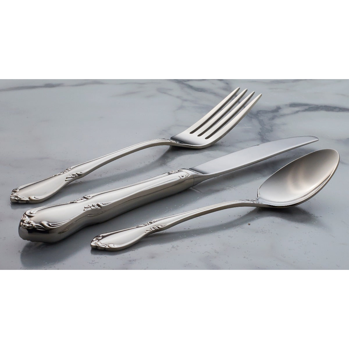 Lenox Westmore Chateau 5-Piece Place Setting - Image 3