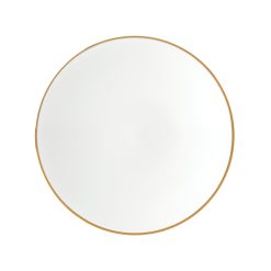 Lenox Westmore Trianna White Salad Plate