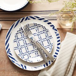 Alternative view of Lenox Westmore Kennedy 20-Piece Flatware Set