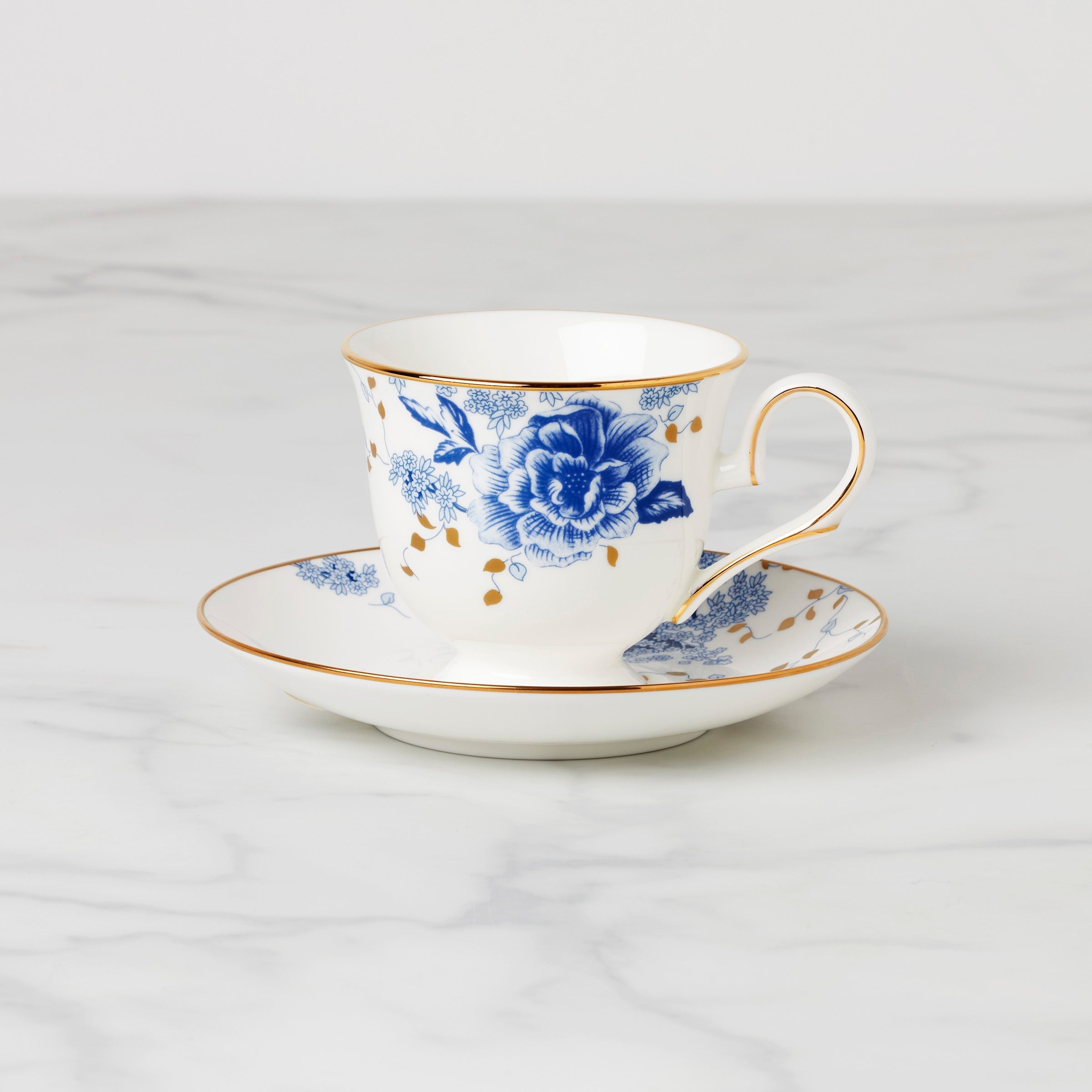 Lenox Westmore Garden Grove Saucer - Image 3