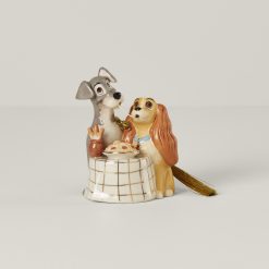 Lenox Westmore Lady & The Tramp Ornament