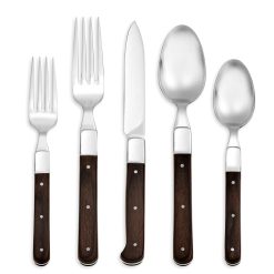 Lenox Westmore St. Michel 20-Piece Flatware Set