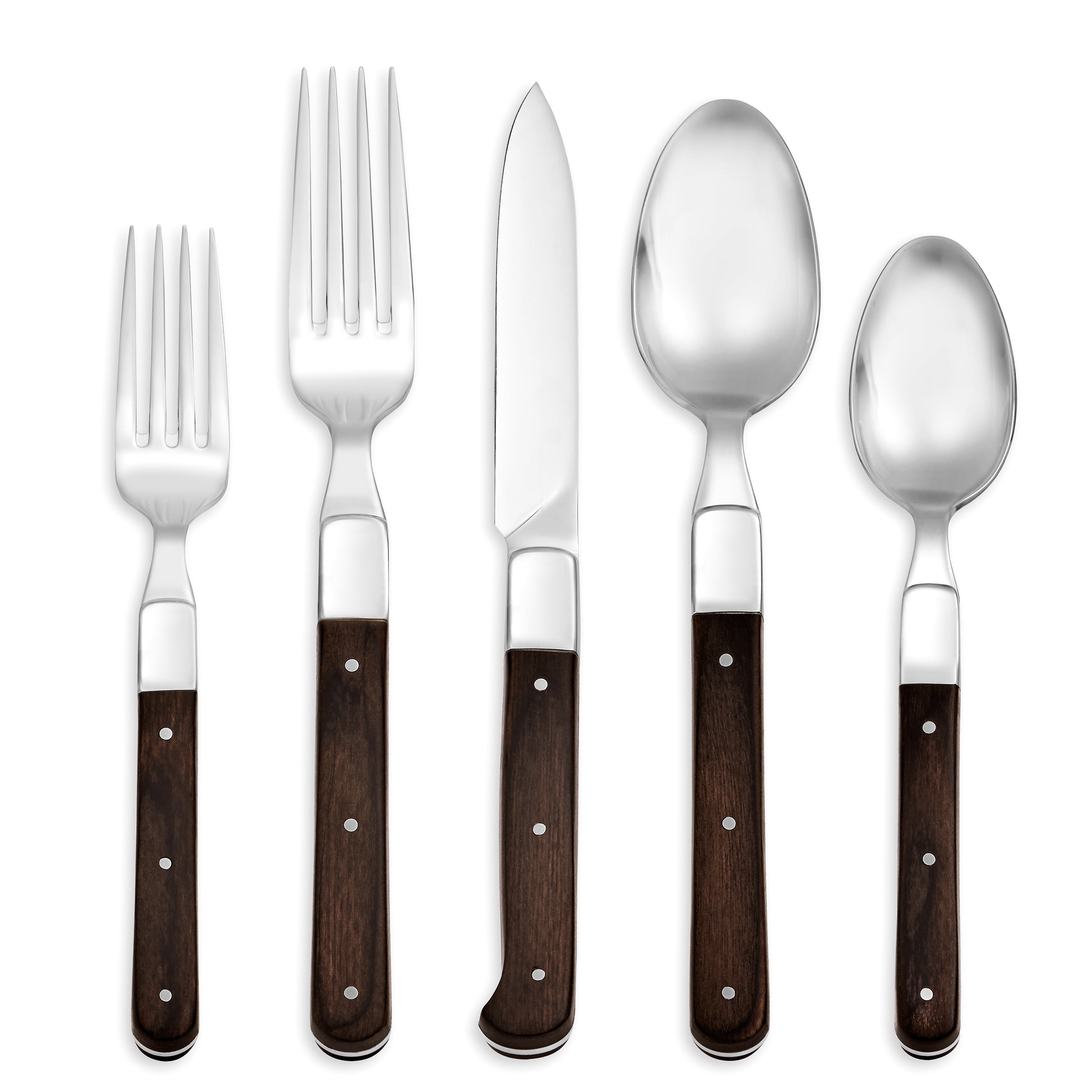 Lenox Westmore St. Michel 20-Piece Flatware Set