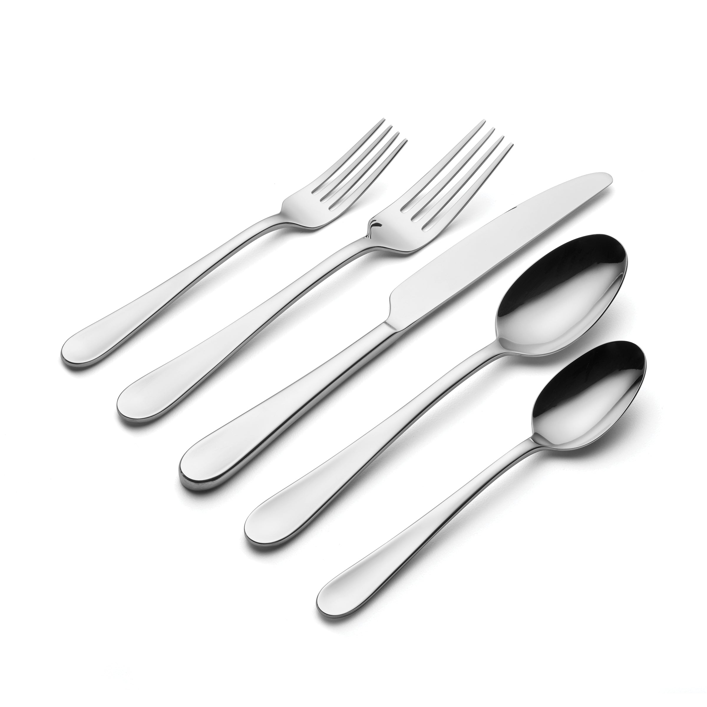 Lenox Westmore Grant 20-Piece Flatware Set - Image 7